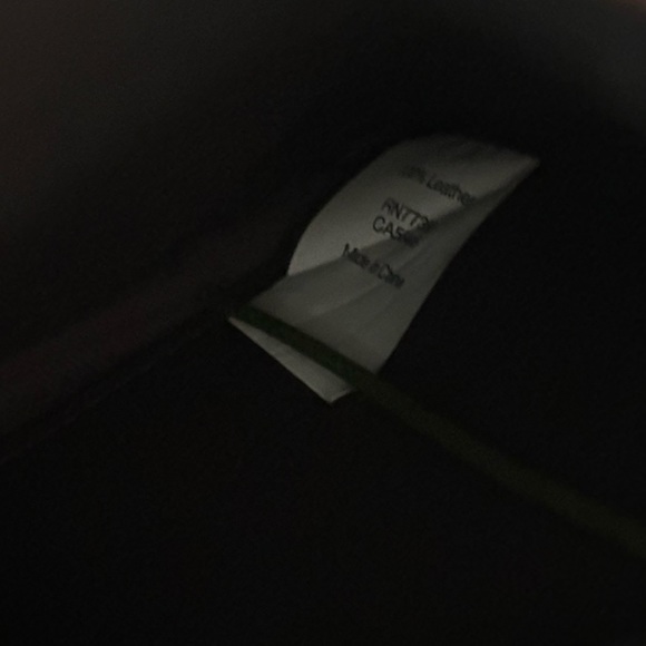 Madewell “The Pouch Clutch” - Picture 10 of 10